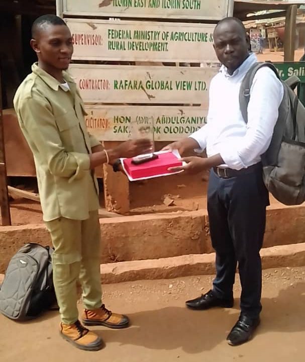 Gabriel Obinna 5