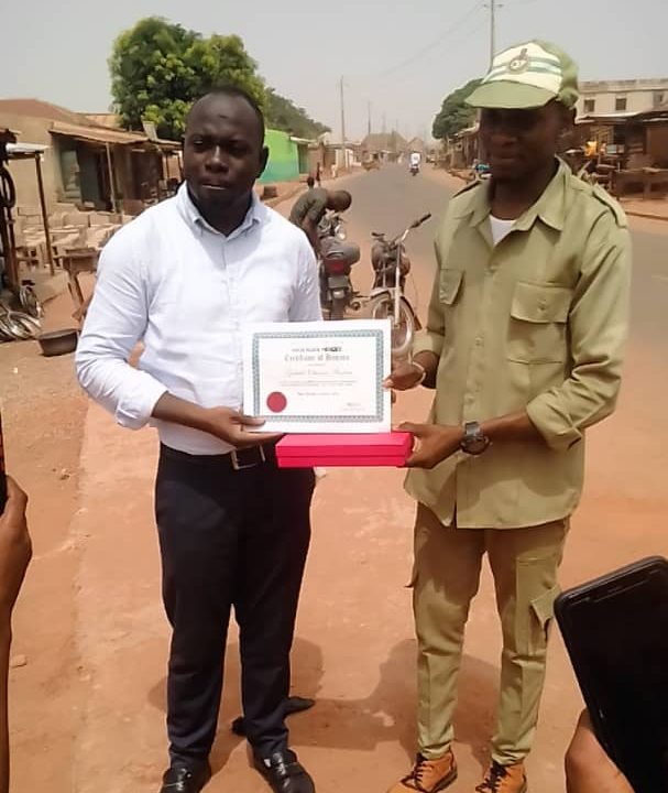 Gabriel Obinna 6