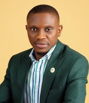 Gabriel Obinna 8